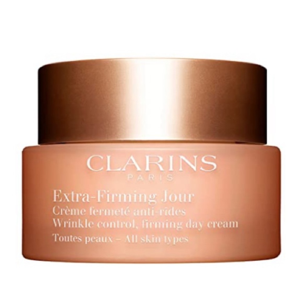 CLARINS Extra-Firming Night Cream | Anti-Aging Moisturizer NEW!!! For All Skin